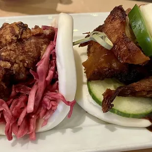 Japanese Fried Chicken
