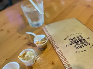 Flavor 91 Bistro