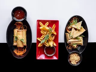 Bendi Wok N' Bar