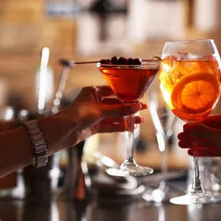 Three Twelve Kitchen &amp; Cocktails Feature Photo