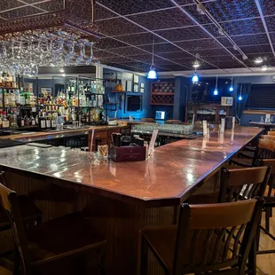 Bar at Three Twelve