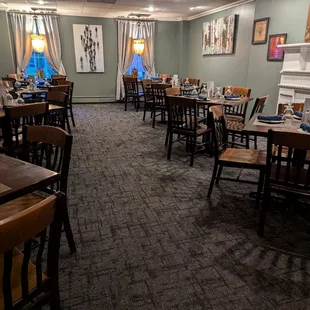 Dining Room at Three Twelve
