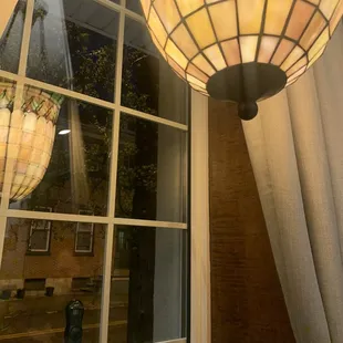 a light fixture