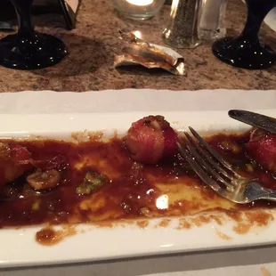 Scallops