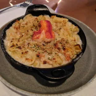 Lobster Mac