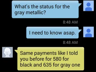 Sangera Automotive Group