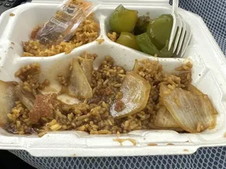 Golden City Chinese Restaurant