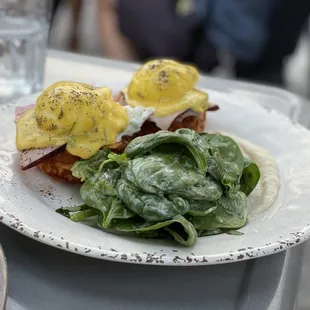 Pope Benedict Breakfast