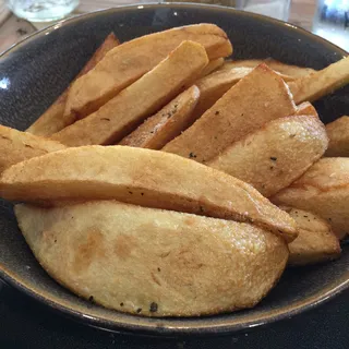 Bowl of Fries