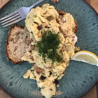 Scrambled Egg