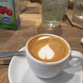 Macchiato