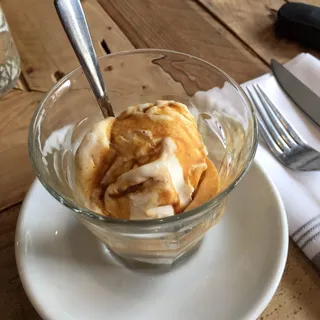 Affogato