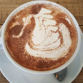 Chai Latte