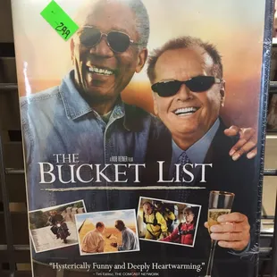 Popcorn classic