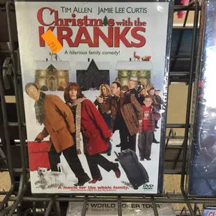 Xmas classic