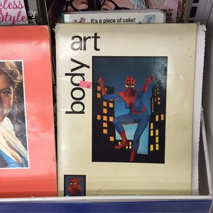 I really should go back and buy this