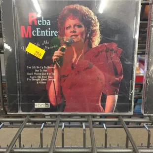 Reba!!!