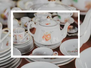 Emerald Thrift Store