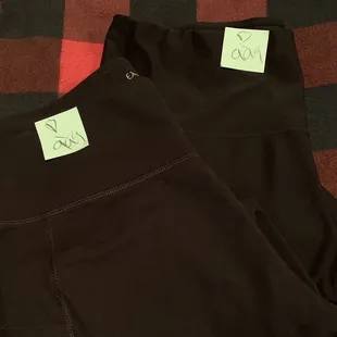 Marked $9.99 each, but my total was just $10.81. 50% off!