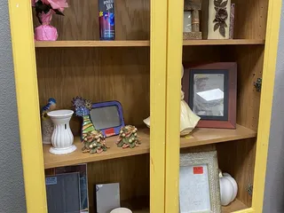 Thrift on Blackstone