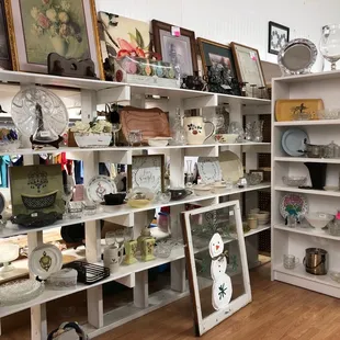 Thrift Harbor - Claremore