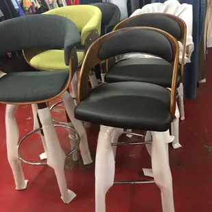 Bar stools!!!
