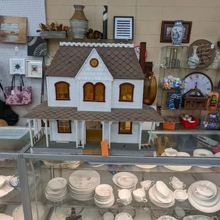 Unique furniture pieces that add character to any home.