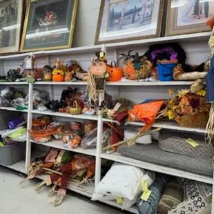 Thrift Store City