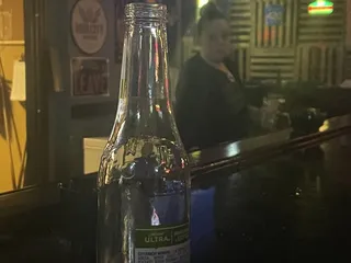 The Tap Bar & Grill