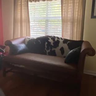 Loveseat