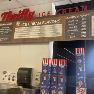 Prices as of March 1, 2023.