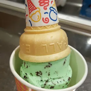 Best ice cream ever!!!