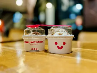 Sorry Not Sorry Creamery - Centennial