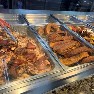 Food bar