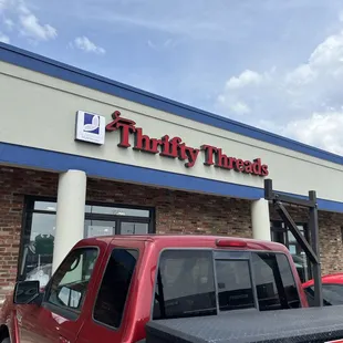 Another favorite spot of mine