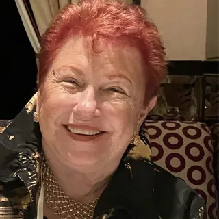 Gail M.