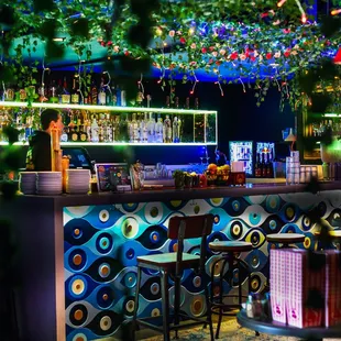 Prepare to be hypnotized.