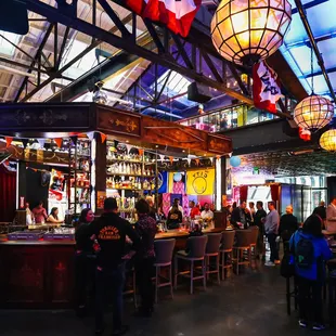 If it ain't a show, we don't want to go!