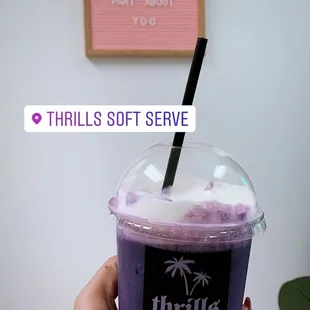 the drinks aren&apos;t even that good and the workers are rude