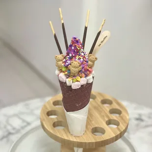 food