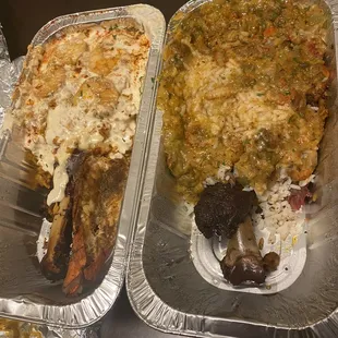 This place is amazing!! Straight fire . I'm glad I discovered this Gem  in Arlington!! 5 stars