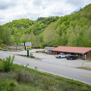 Thrillsville Adventure Golf