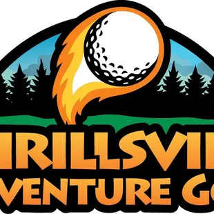 Thrillsville Adventure Golf
