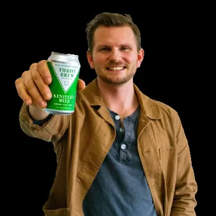 I hope to inspire you to care for your health by crafting beverages that excite your pallet and stay true to the real ingredients.