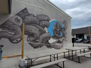 Happy Hour Liquor & Bar