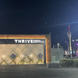 Thrive Dispensary