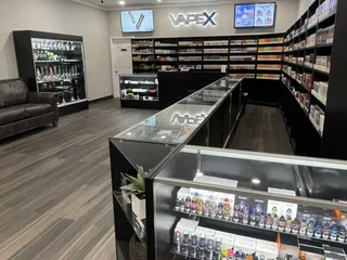 VapeX