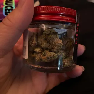 Chemical Compound by Pistola