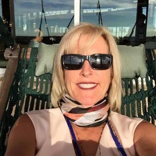 Melissa B.