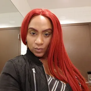 Amber G.